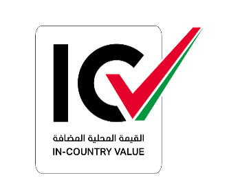 in-country value