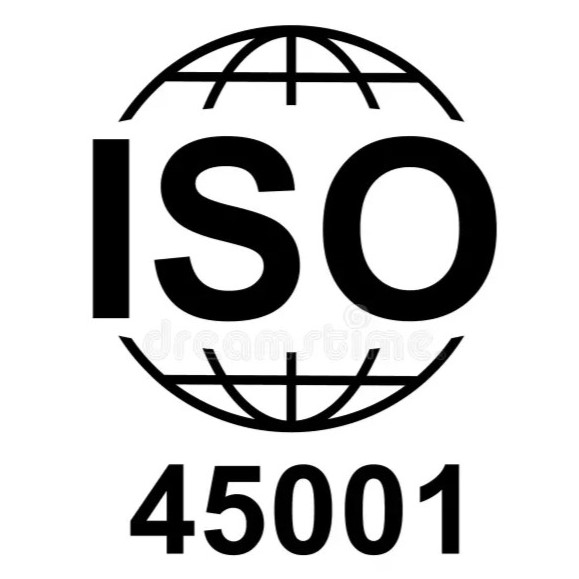 iso 45001