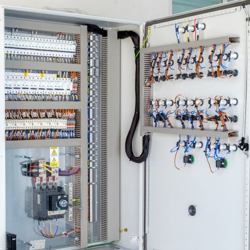 Auxiliary Distribution Panels