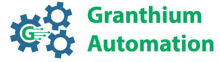 Granthium Logo