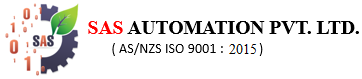 SAS Automation Logo