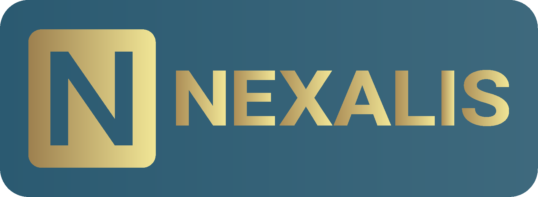 Nexalis Oil&Gas Logo