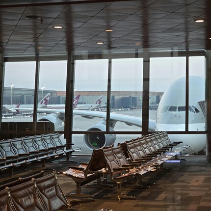 Airport
