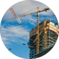 infrastructure representational image