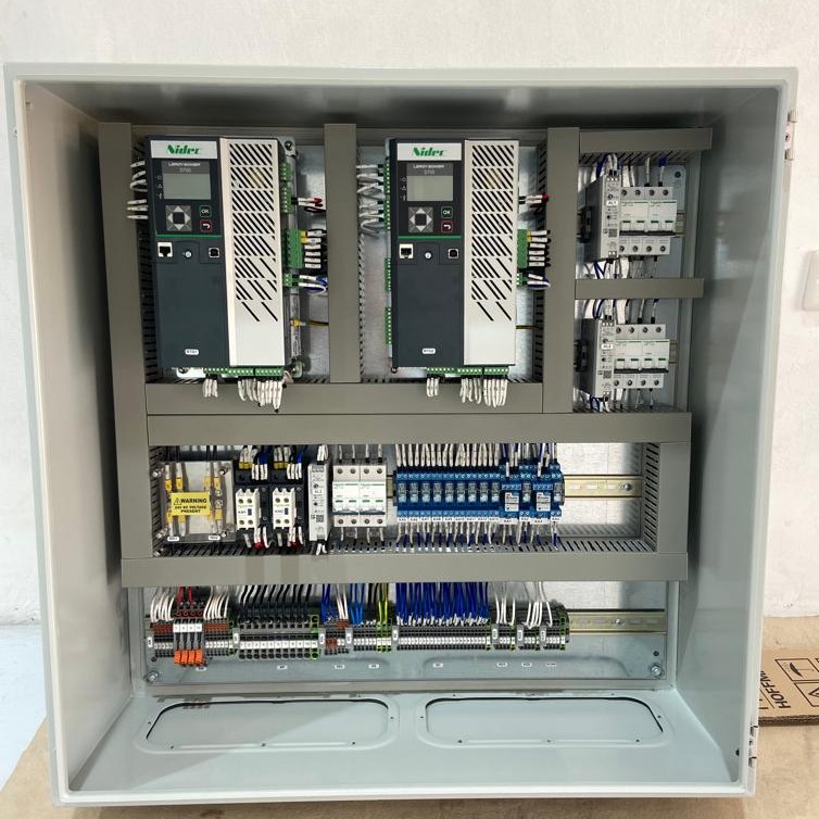 AVRPanel