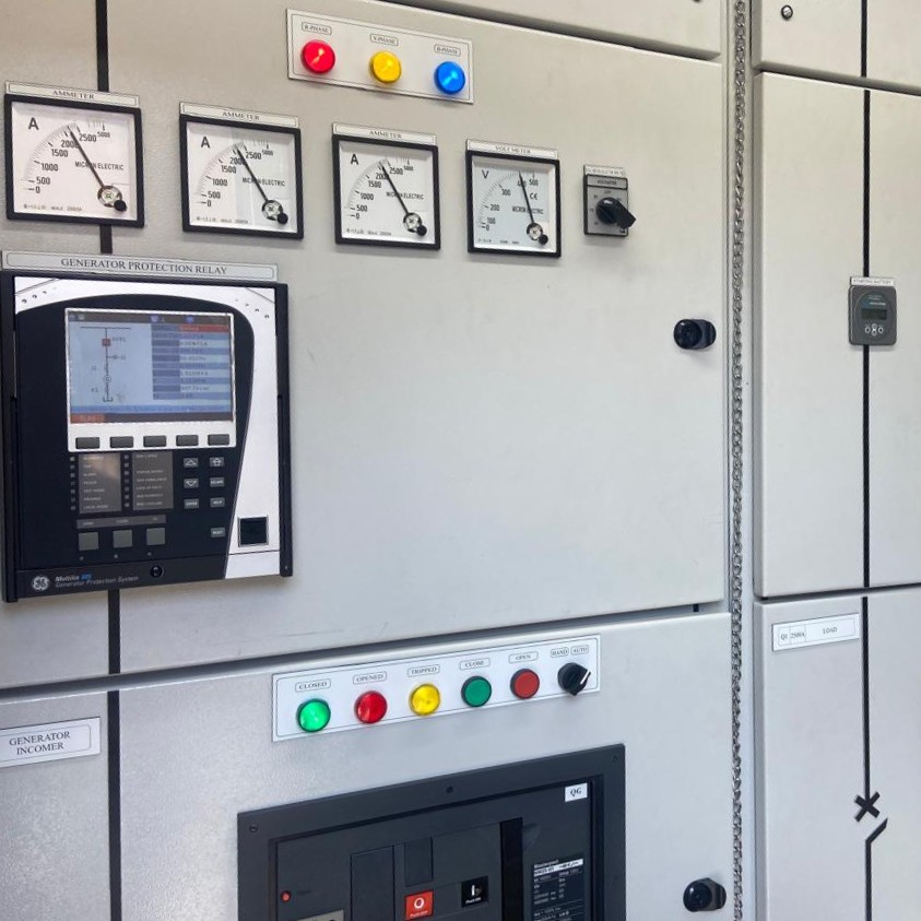 LV Switchboard