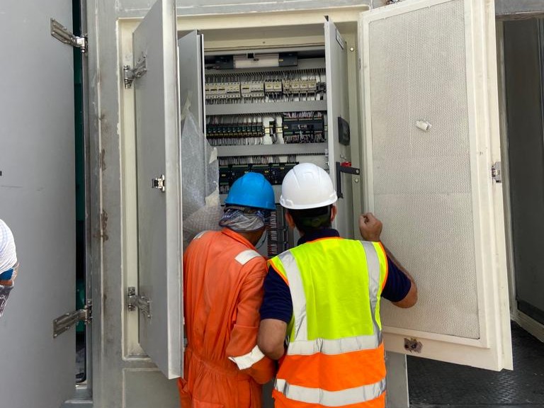 Control Systems