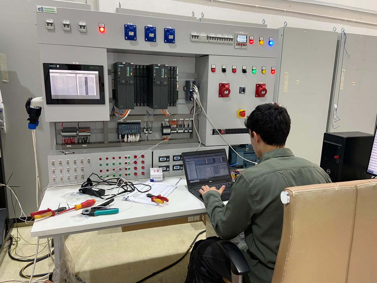 Microgrid Solutions